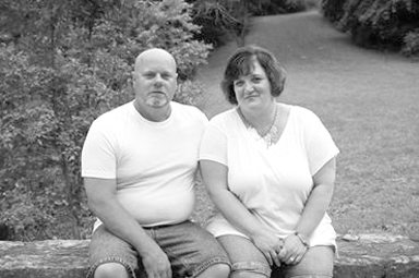 Lairds celebrate 25th anniversary